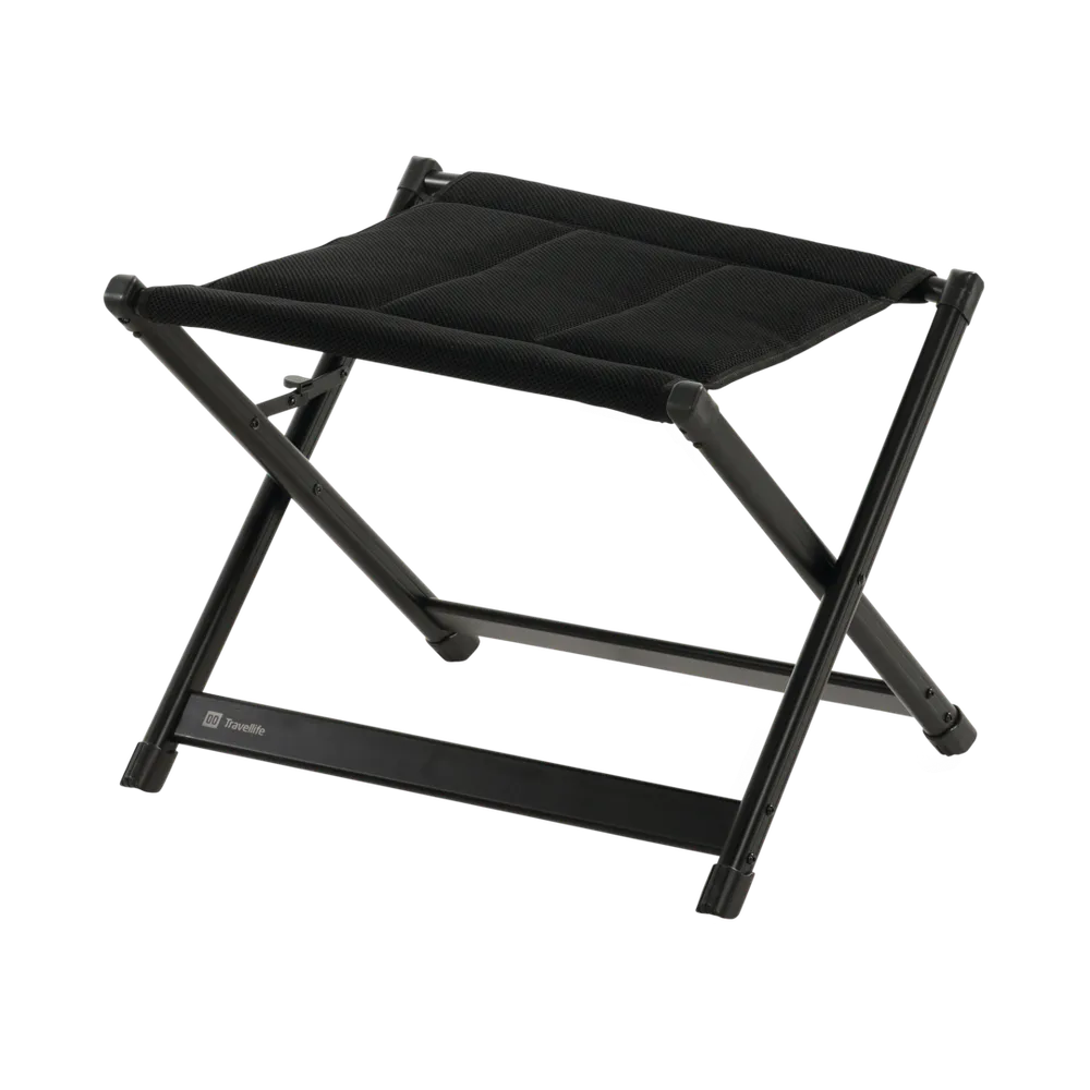 Travellife Beinauflage BARLETTA black