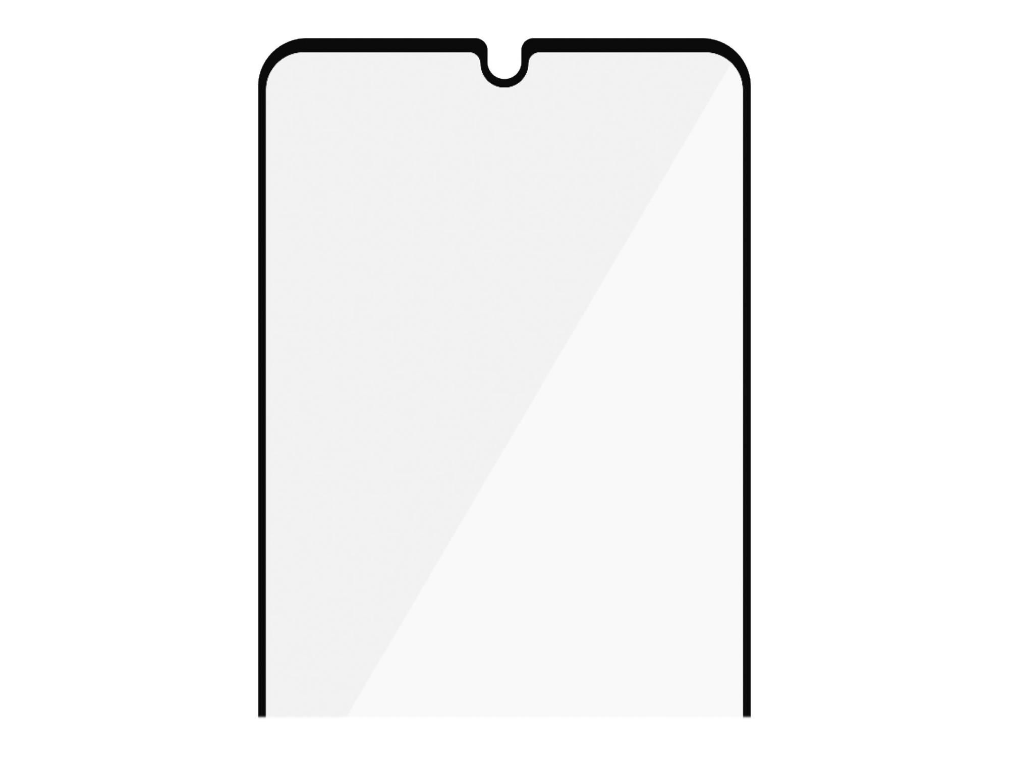 PanzerGlass Bildschirmschutz für Handy - Glas