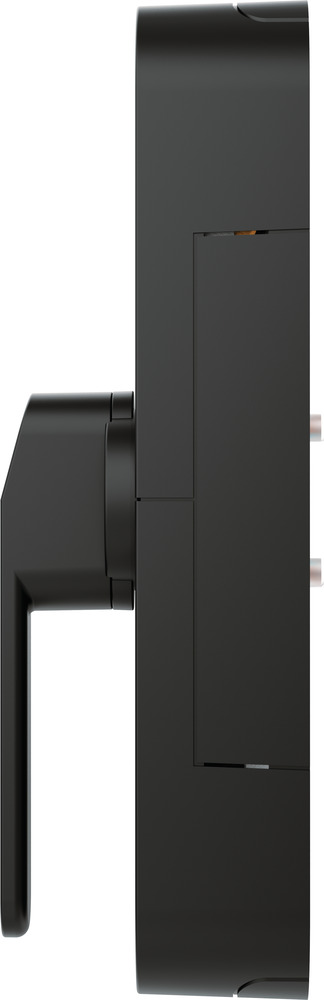 ABUS WINTECTO One FCA4100BK AL0089