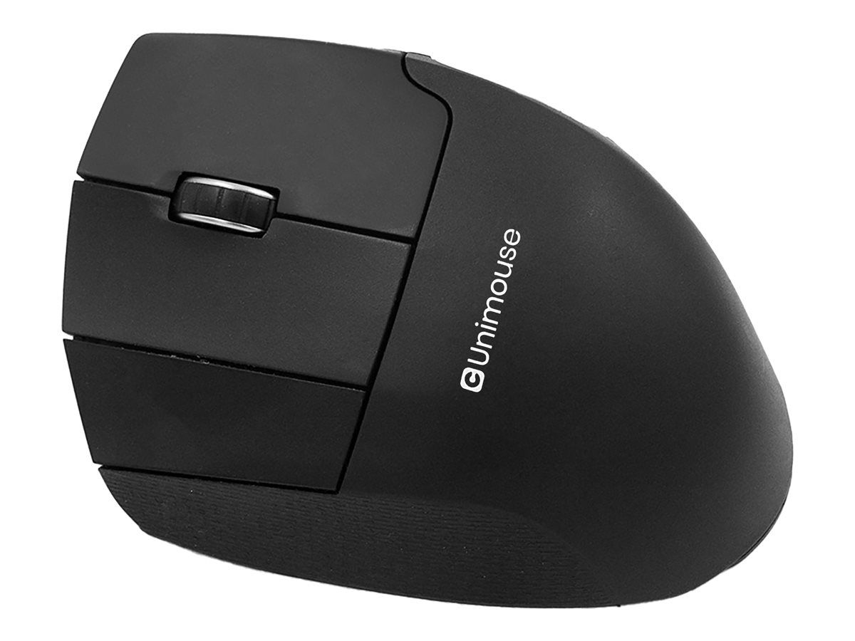 Contour Unimouse - Vertikale Maus - ergonomisch