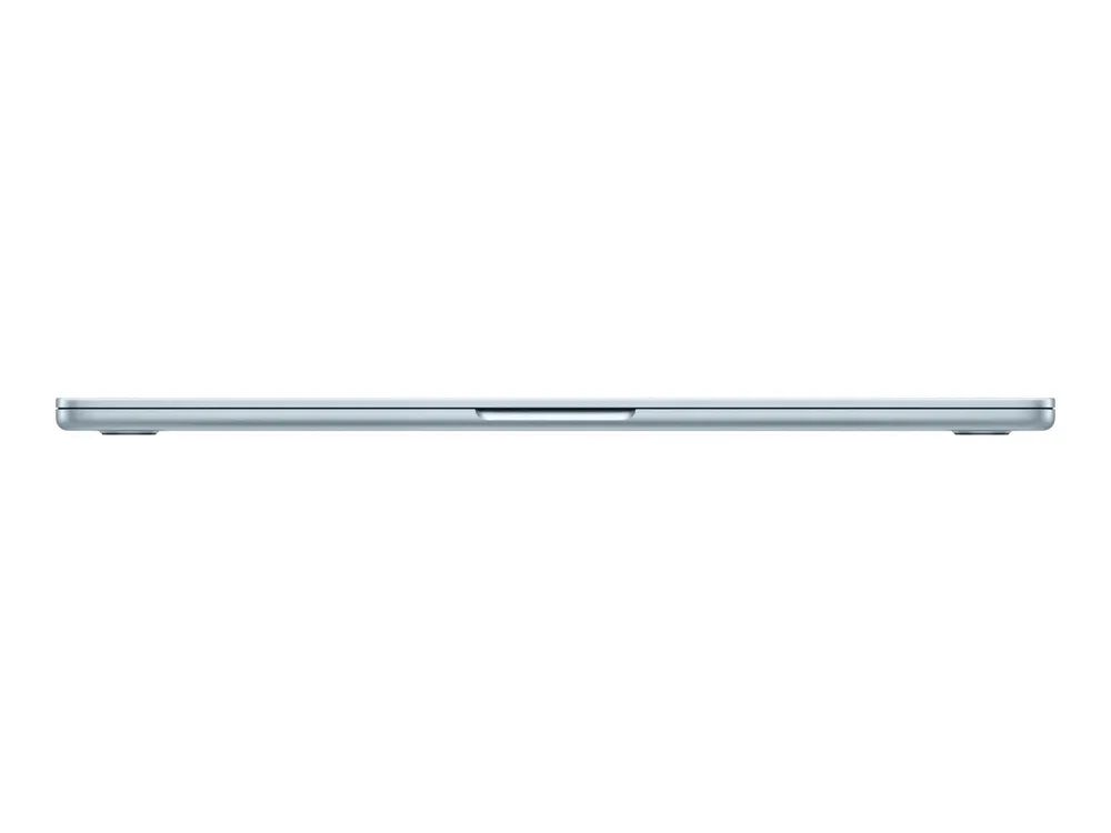 Apple MacBook Air - M5 - Apple M5 10-core - 16 GB RAM - 1 TB SSD - 38.91 cm (15.3") himmelblau