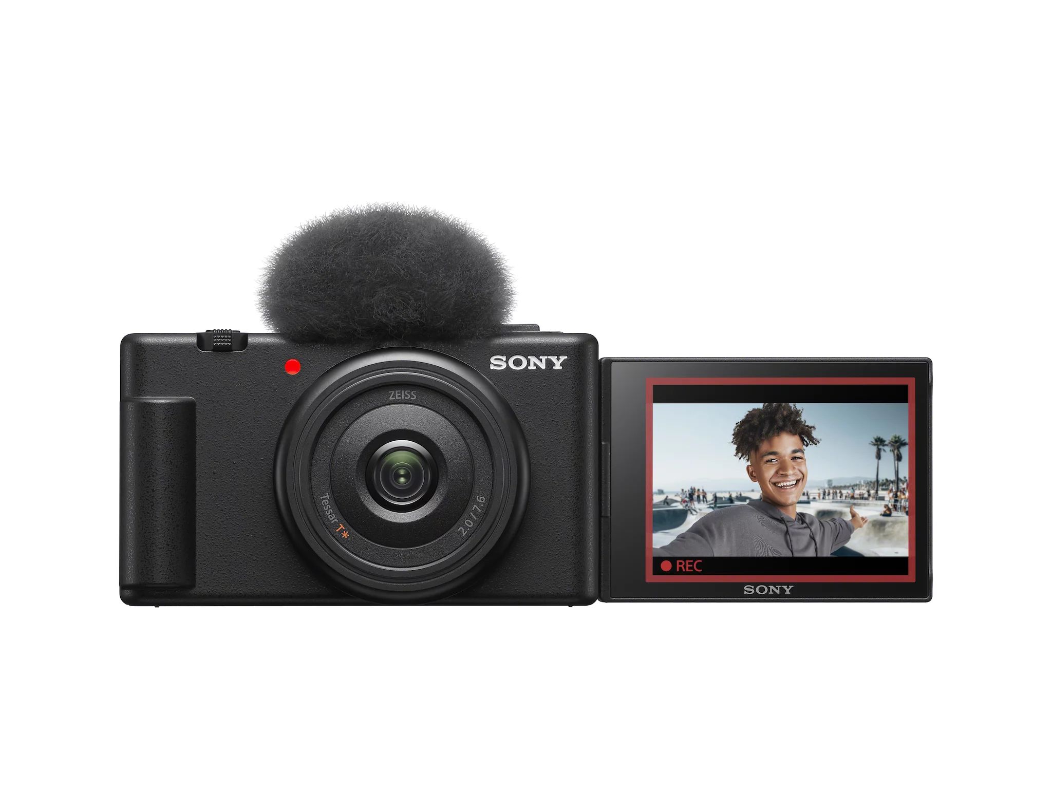Sony ZV1FBDI