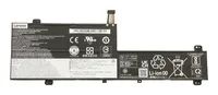 Lenovo Rechargeable Li-ion battery L19C3PD6 52.5Wh l - Batterie - 52,5 mAh