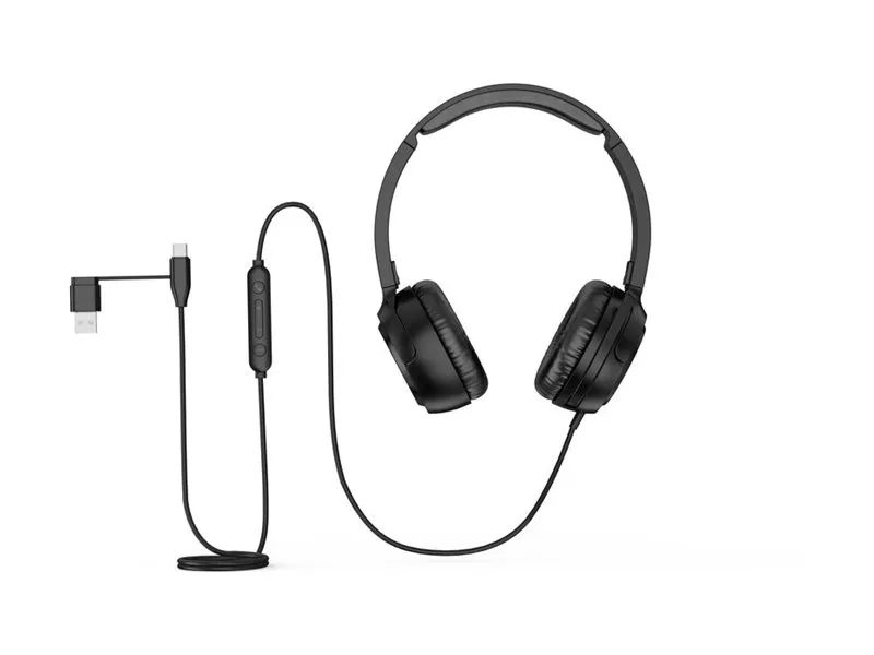 Kensington H950 EQ - Headset - On-Ear - kabelgebunden
