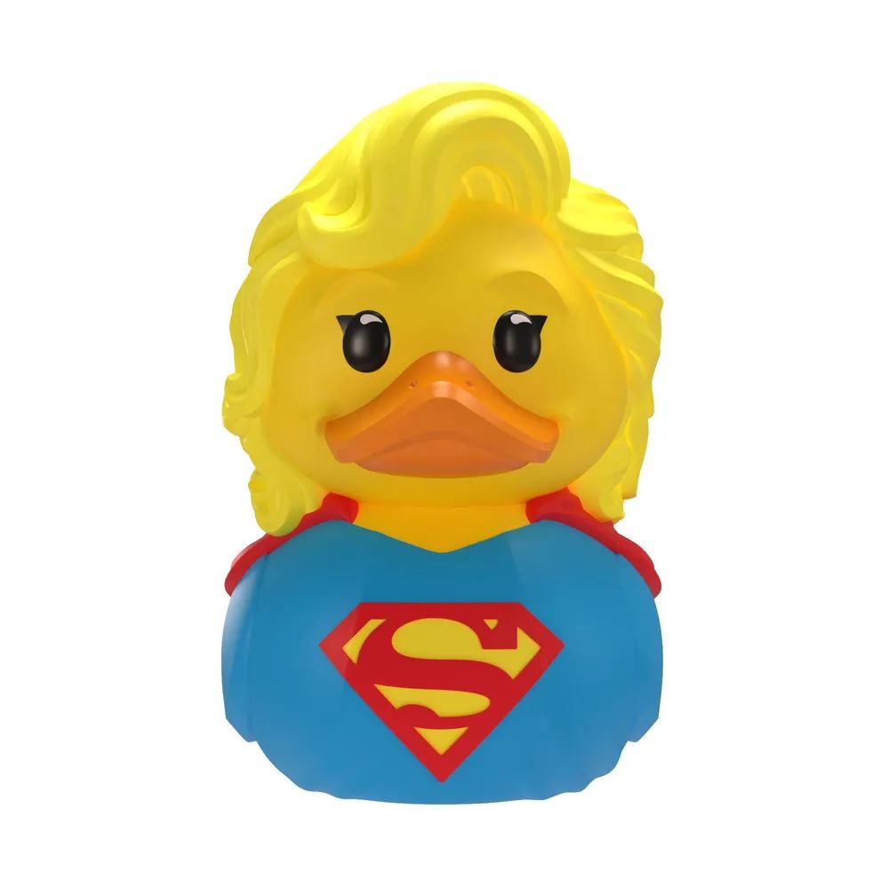Tomik Toys GmbH Super Girl Sammelente (Mini Version)