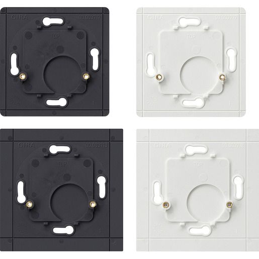 Gira BODENPLATTENSET FUNK-WANDSENDE / GIRA 533900