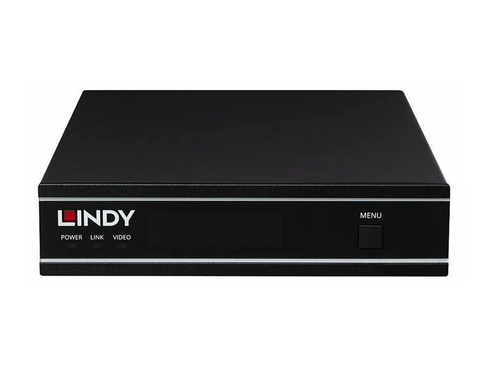 Lindy AV-over-IP-Encoder