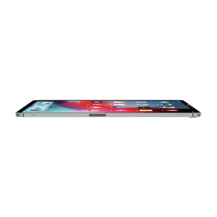 Belkin Bildschirmschutz für Tablet - Glas - 12.9" - für Apple 12.9-inch iPad Pro (3. Generation)