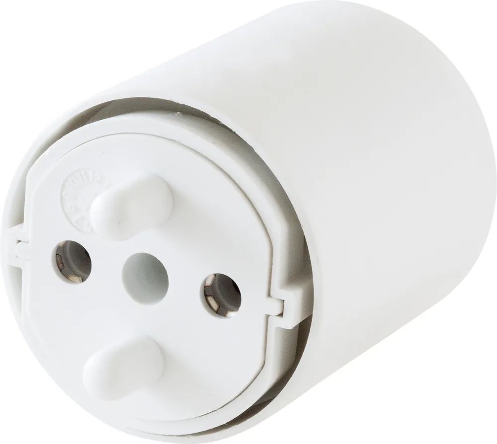 Brennenstuhl FIX-Adapter DE auf CH weiss 230V