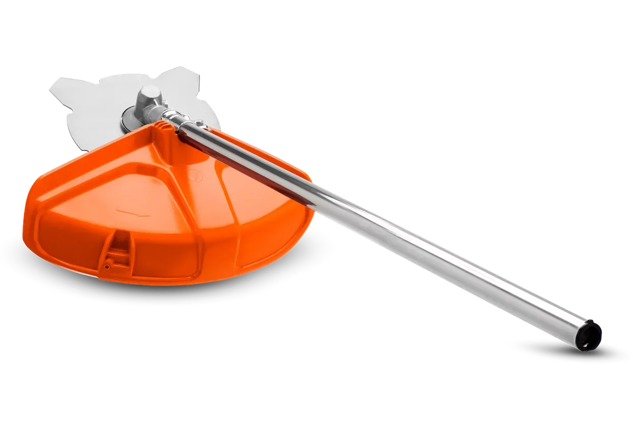 Husqvarna BCA 850 Freischneidervorsatz