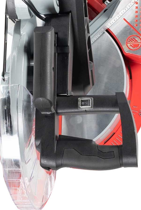 Holzmann Zug- Kapp- & Gehrungssäge KAP305ECO