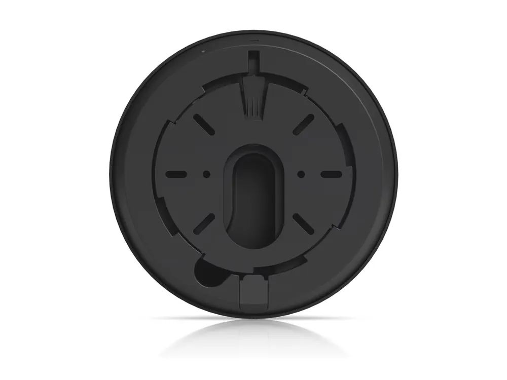 Ubiquiti UniFi Protect G6 Dome - Netzwerk-Überwachungskamera - Kuppel - Innenbereich, Außenbereich - zerstörungssicher/wetterfest/manipulationssicher - Farbe (Tag&Nacht)