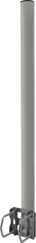 Megasat Geländerhalter Balkongeländerhalter 80cm