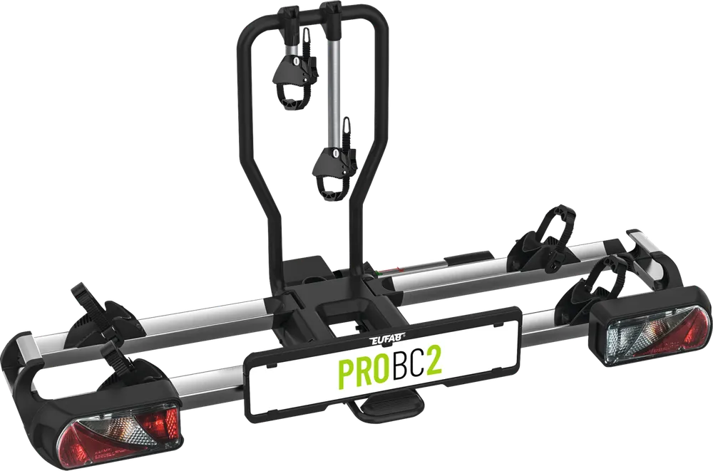 Enduro Fahrradträger EUFAB PROBC2 (S)