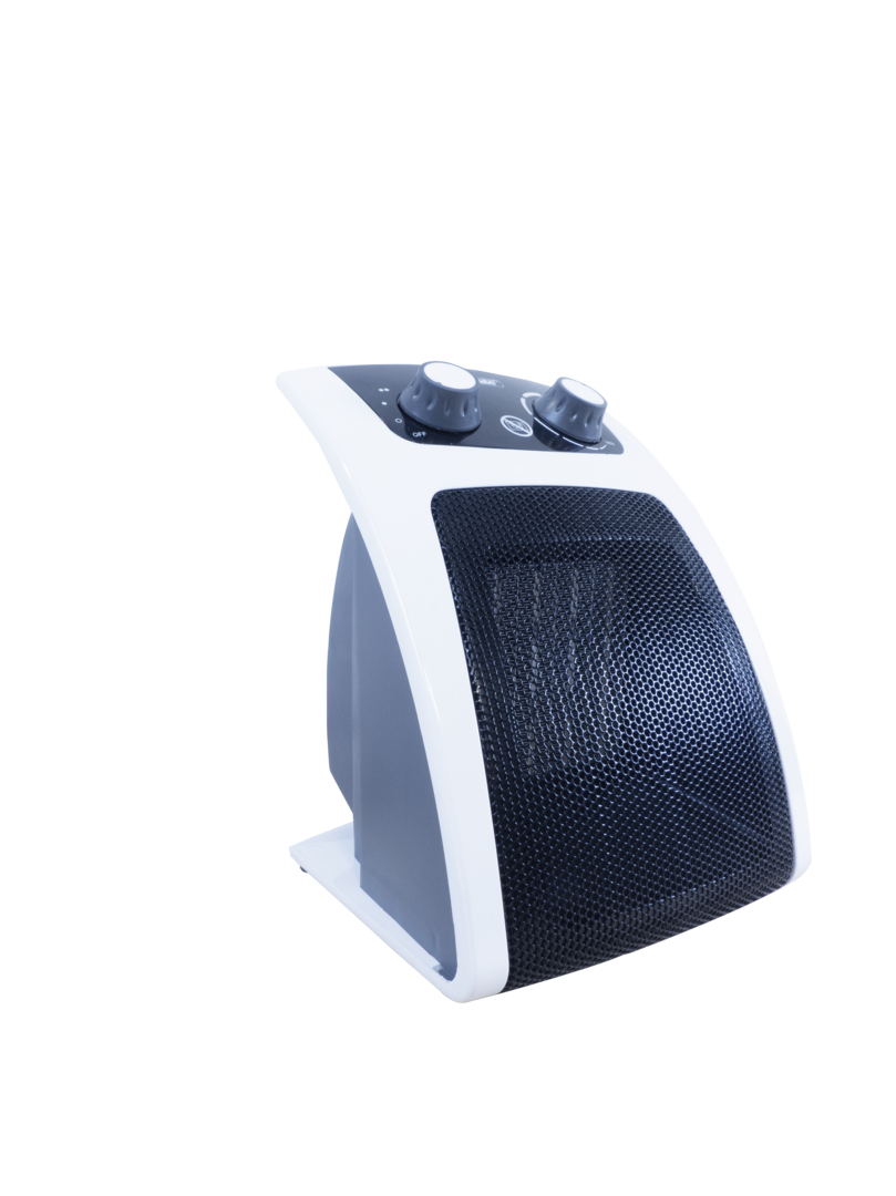 Vechline Keramik Heizer 750-1500W