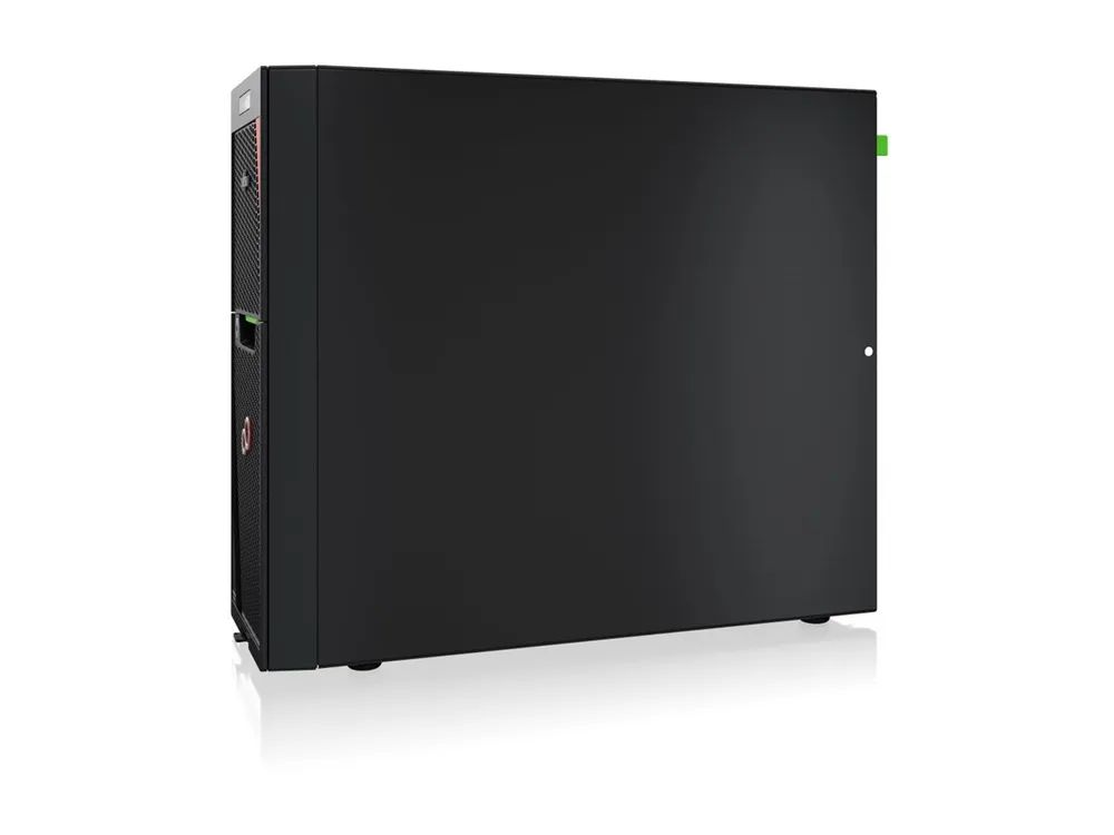 Fujitsu TX1330 M6 INTEL XEON 6369P PRO - Server - 3,3 GHz