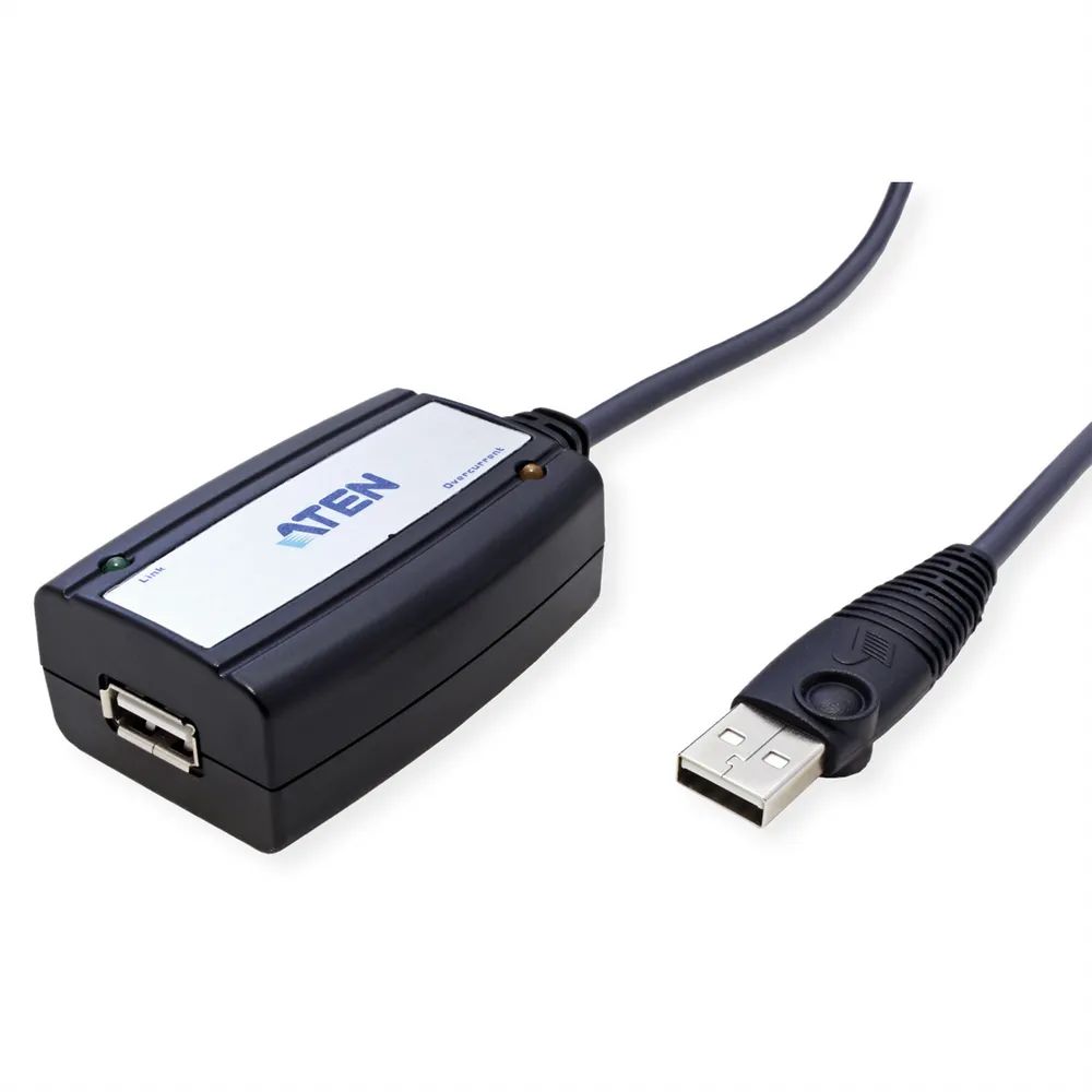 ATEN UE-250 - USB-Verlängerungskabel - USB (M)