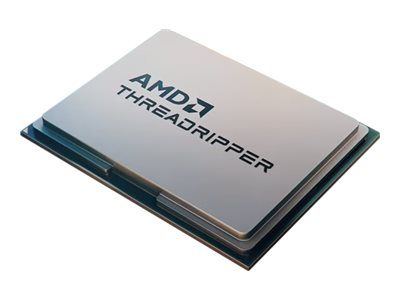 AMD Ryzen ThreadRipper PRO 7985WX - 3.2 GHz - 64 Kerne