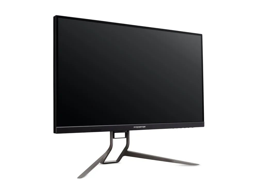Acer Predator XB323QKV4b 31.5" 80cm 16 9 160Hz 3840x2160