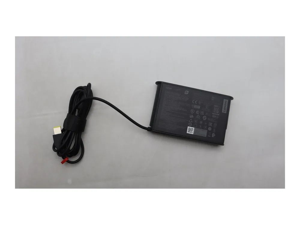Lenovo Netzteil - Wechselstrom 100-240 V