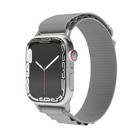 Vonmählen Armband Action Loop Apple Watch 42/44/45/Gray