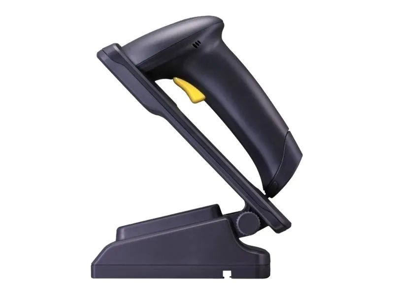 CIPHERLAB 1560P - Barcode-Scanner - tragbar