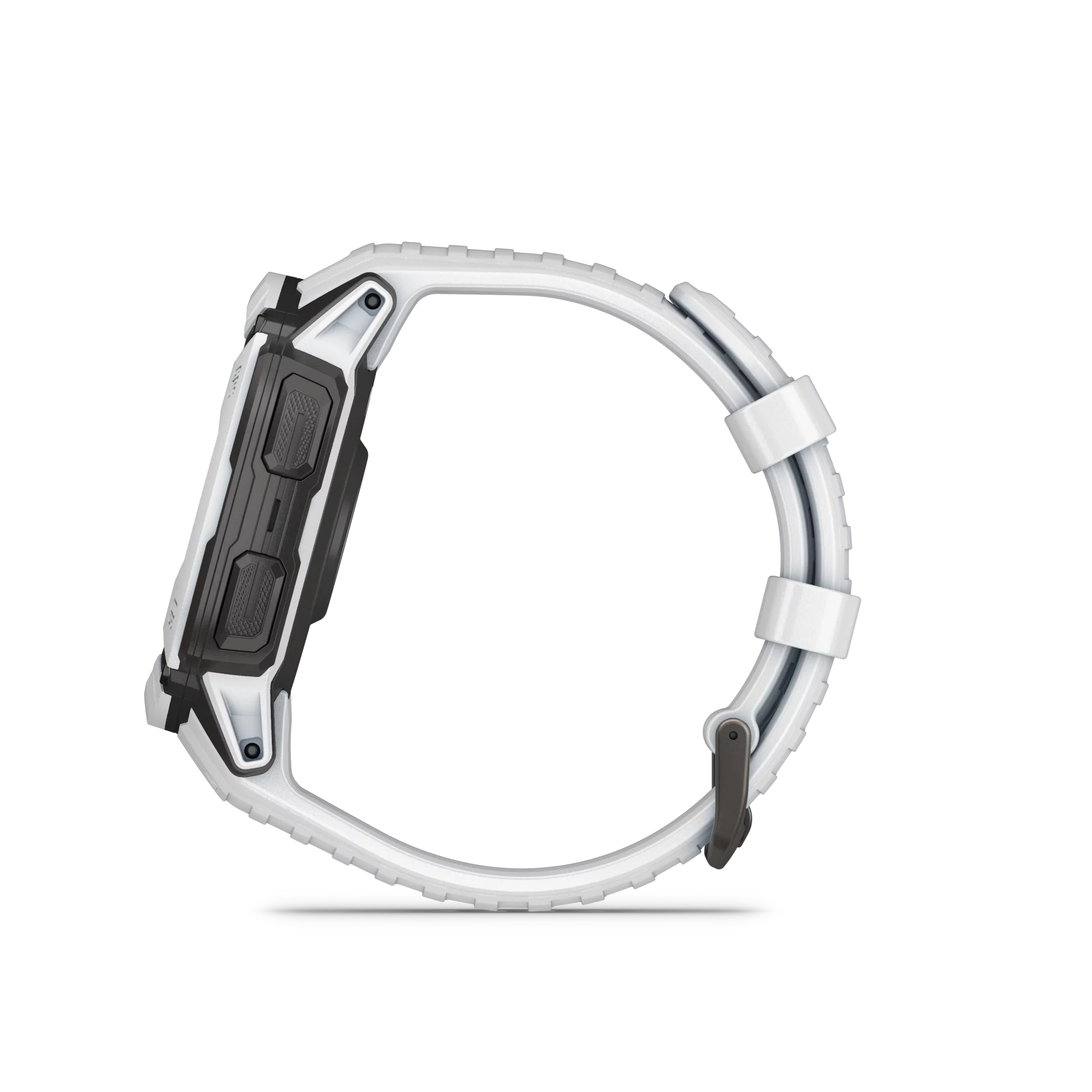 Garmin Instinct 2X Solar, Steinweiss