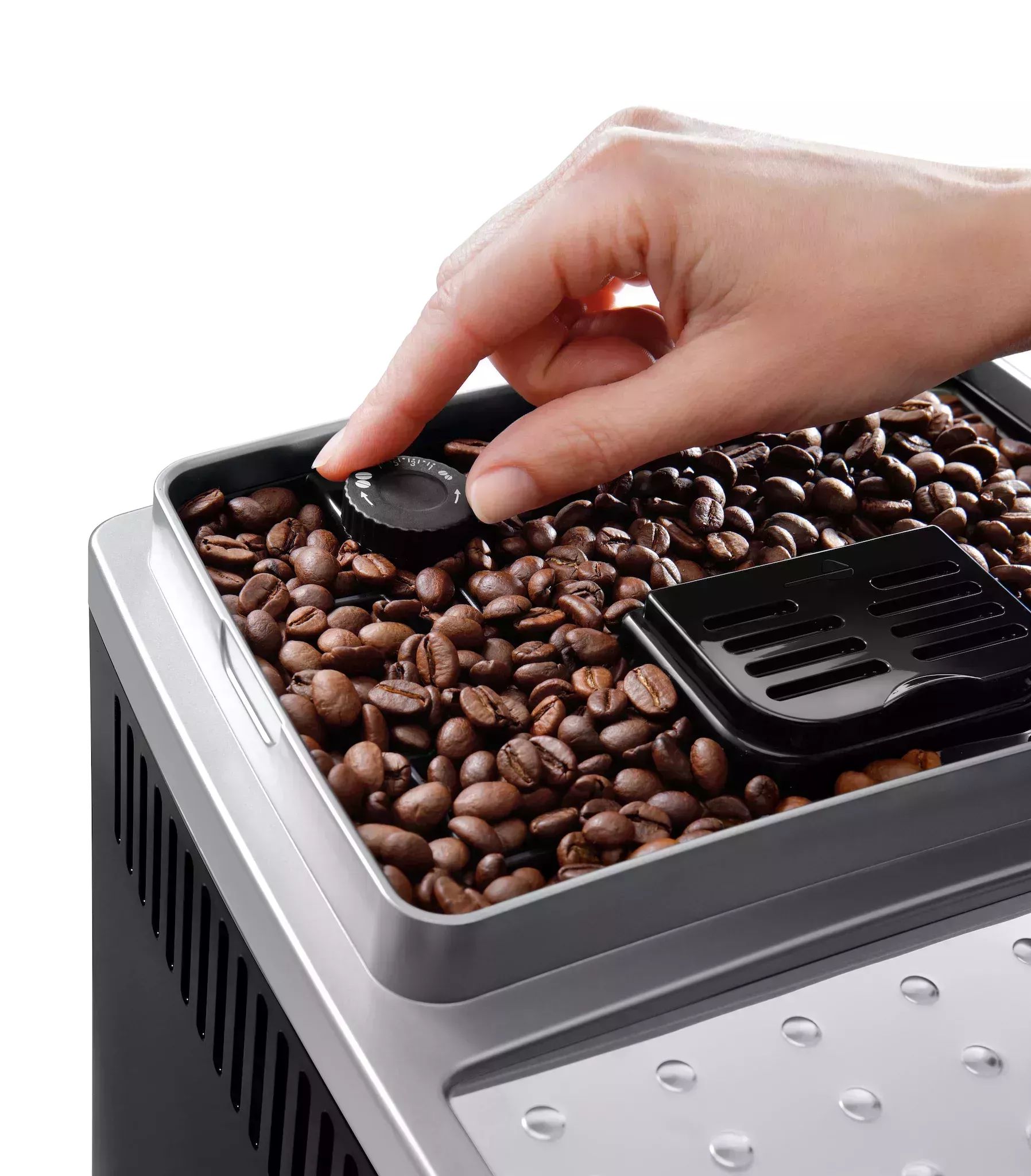 De'Longhi Magnifica S Smart ECAM250.23.SB 