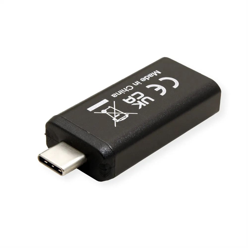 VALUE Display Adapter USB Typ C - HDMI 4K