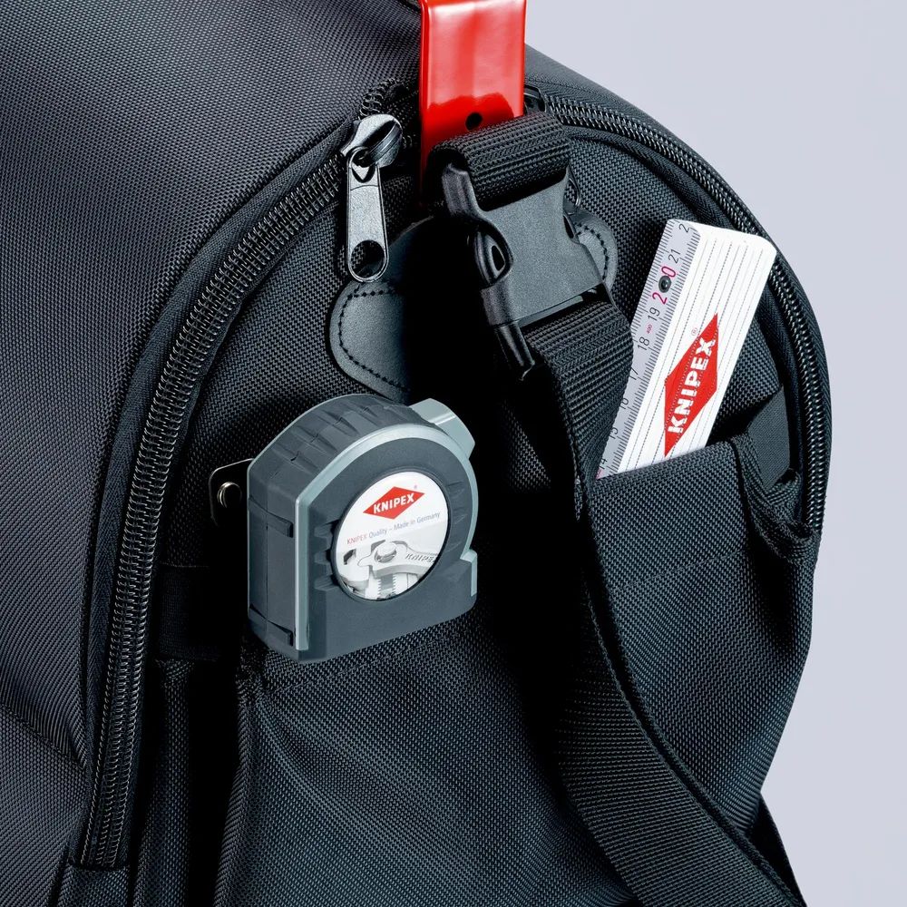 PRIMIUM Lager- und Lieferges. Werkzeugtasche LightPack, leer