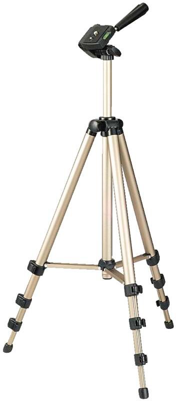 Hama 4133Stativ Star 700 EF Si