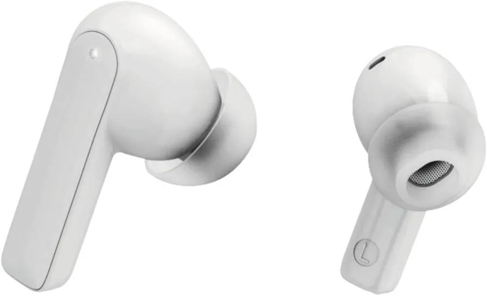 Hama Bluetooth®-Kopfhörer "Passion Clear II", True Wireless In-Ear, ANC, App, WS