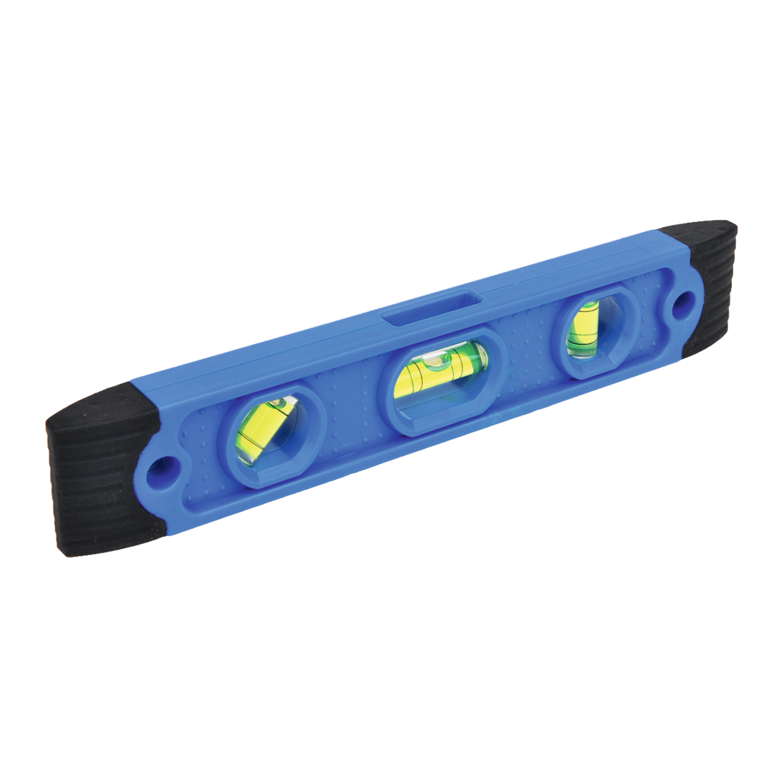 PAT Wasserwaage 225 mm mit Magnet