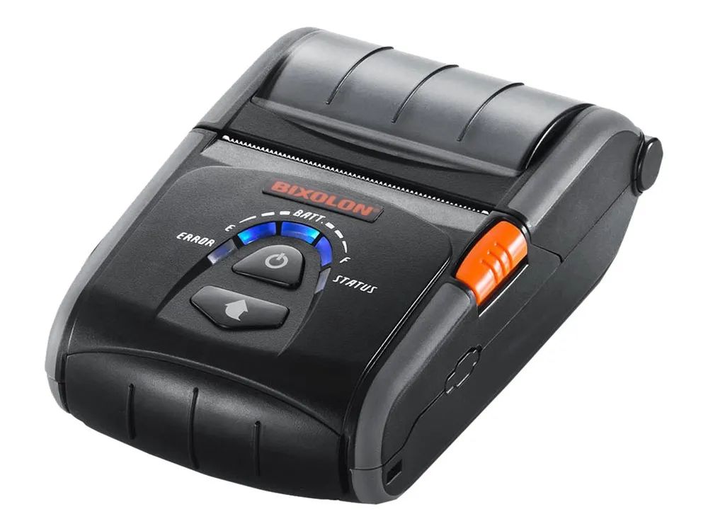 BIXOLON SPP-R200IIIplus - Belegdrucker - Thermodirekt - Rolle (5,8 cm)