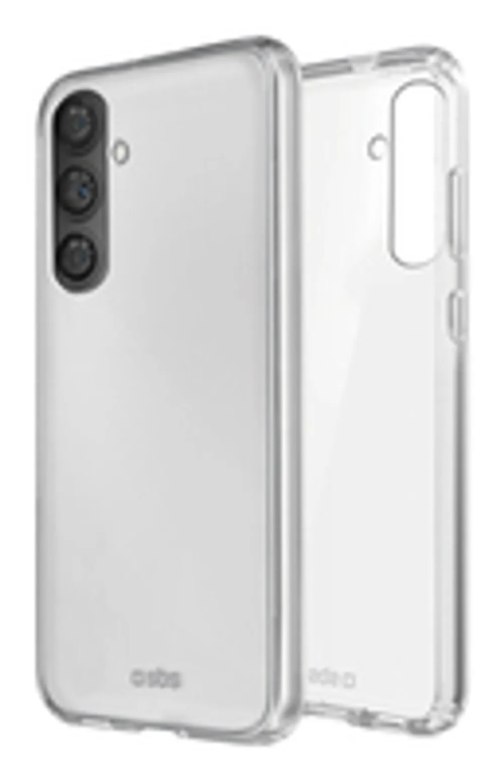 SBS Skinny Cover Galaxy A36 transparent