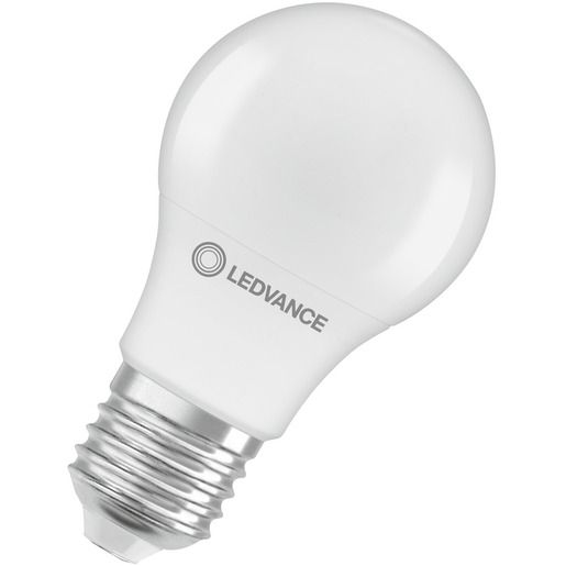 Ledvance LEDLAMPE 4,9W E27 827 470LM MT / LEDVAN PERFORMANCE CL A40 4099854049460