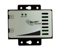 ALLNET 102435 Kabellos