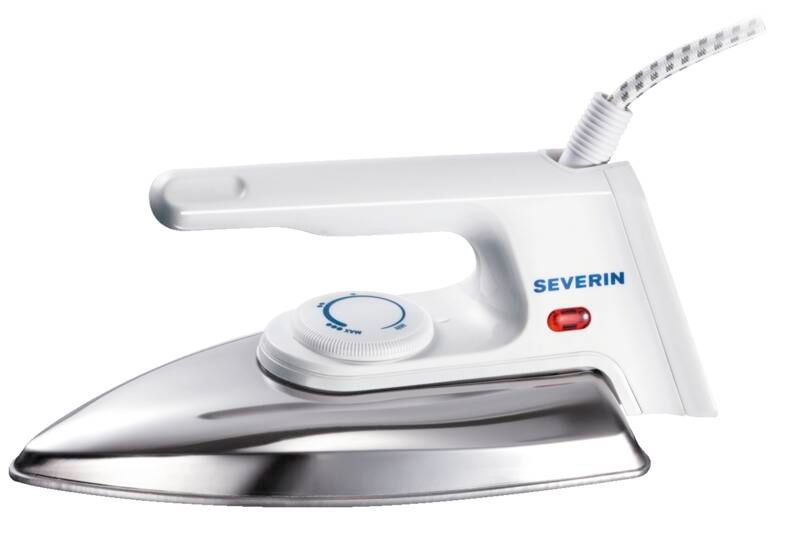 Severin Trockenbügeleisen BA 3211
