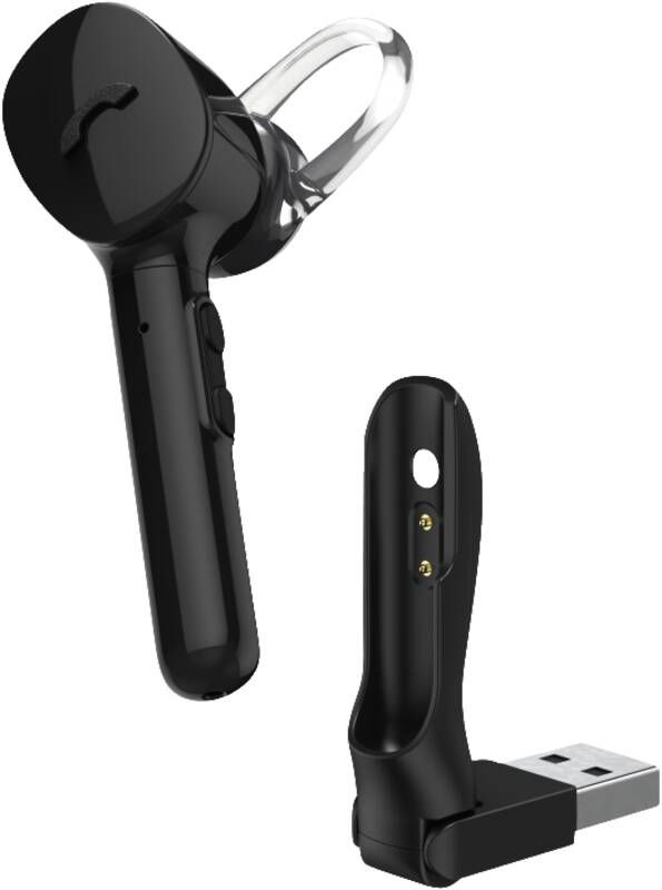 Hama In-Ohr-Headset 184149 BT Headset MyVoice1300
