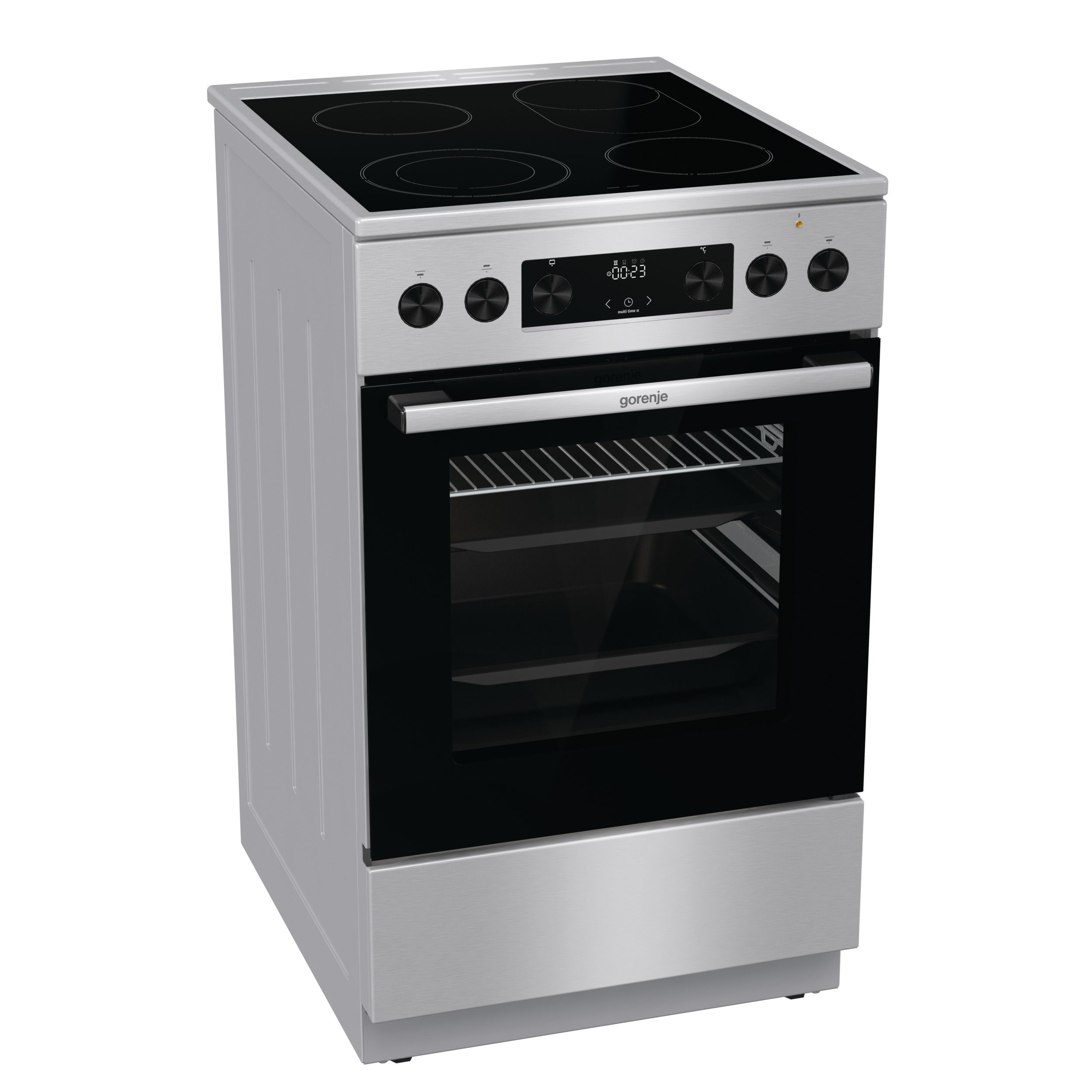 Gorenje GECS5C70XPA