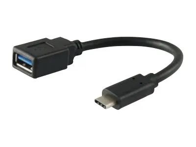 Equip USB-Adapter - 24 pin USB-C (M) zu USB Typ A (W)