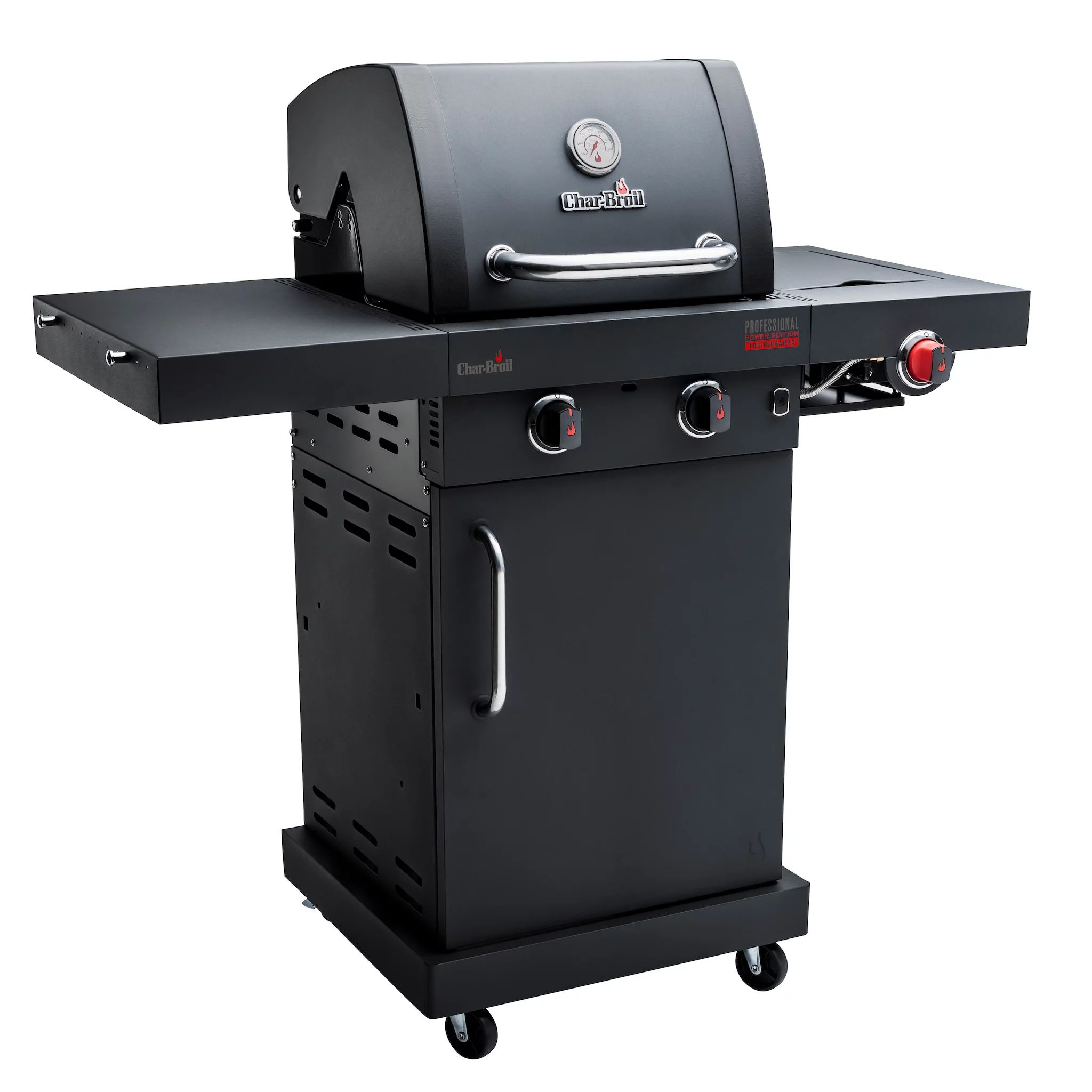 Char Broil Professional Power Edition 2