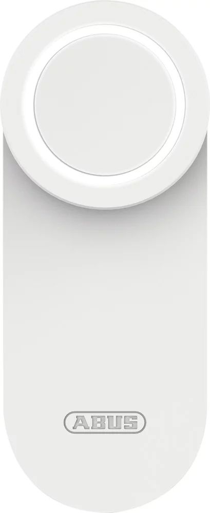 ABUS Loxeris, Weiss