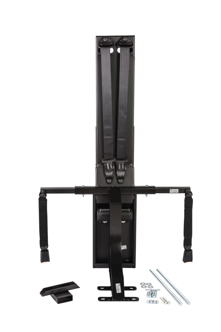 CTA Sitzbock Standart Kit für FD;CJ;PB;OM(S)