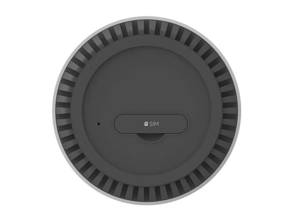 Teltonika Altos - Wireless Router - WWAN Wi-Fi