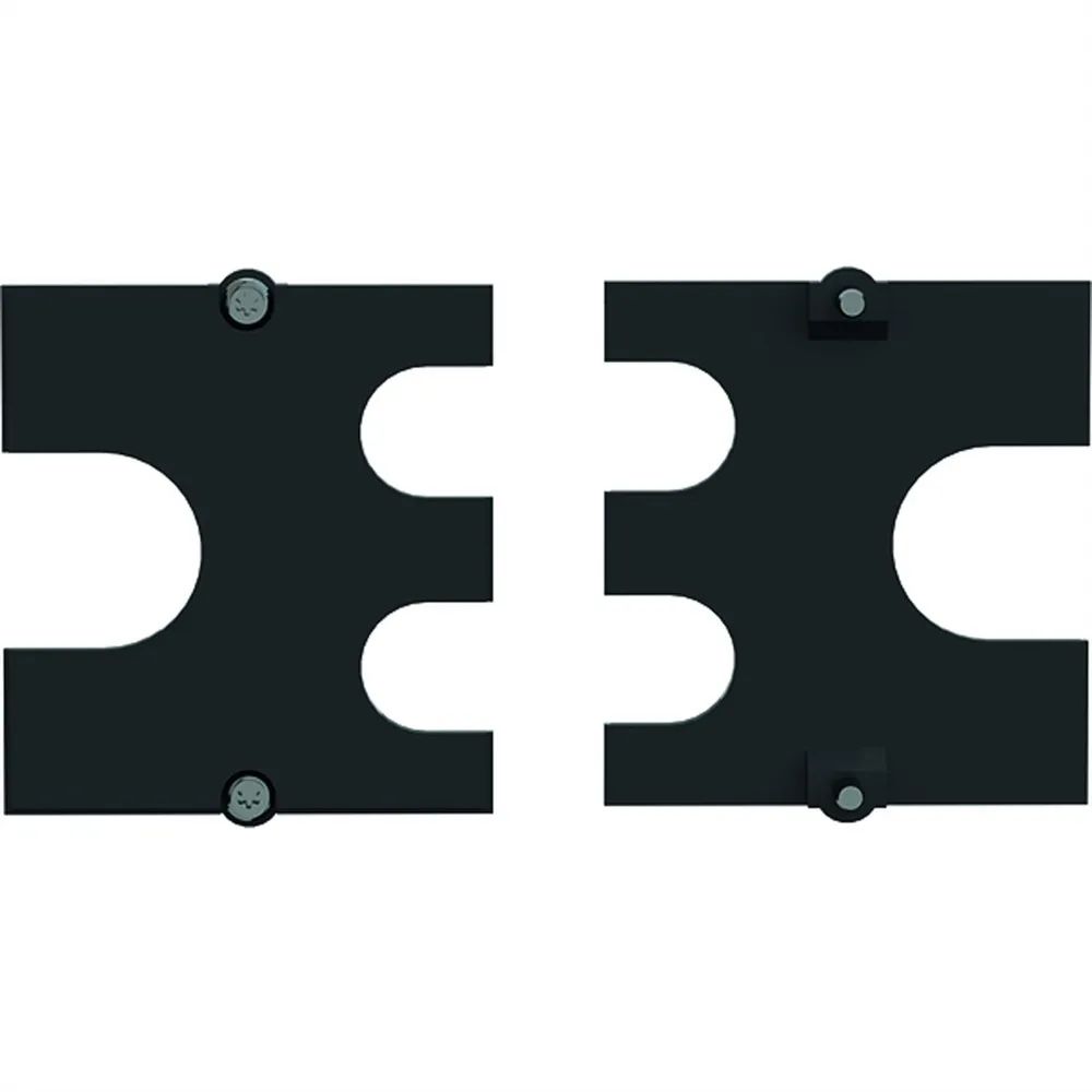 BACHMANN Custom Modul Kabeldurchführung