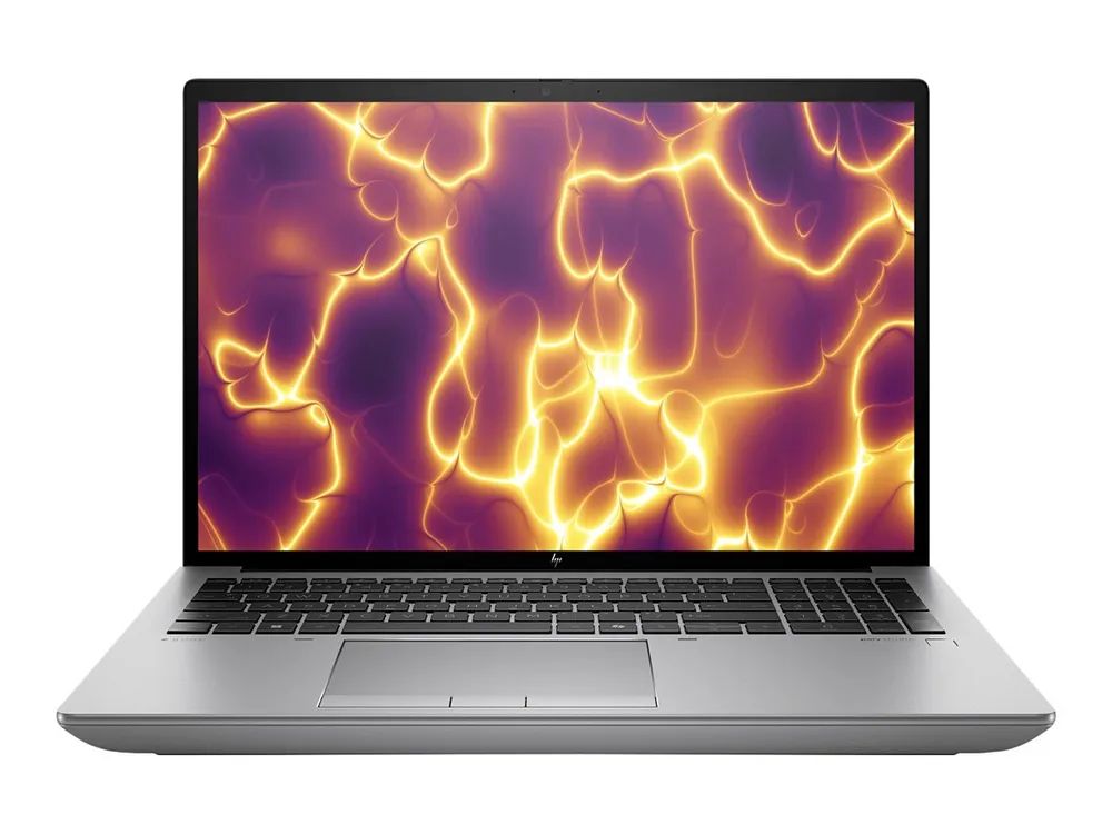 HP ZBook B6BN5EA - Notebook - Core i9 Mobile