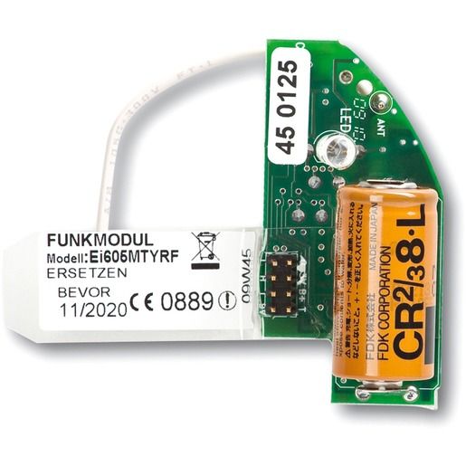 Busch-Jaeger FUNKMODUL / BUSCH 6828 2CKA006800A2514