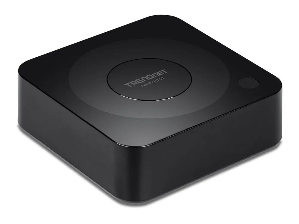 TRENDnet TWP-101T - Wireless Video-/Audio-Erweiterung