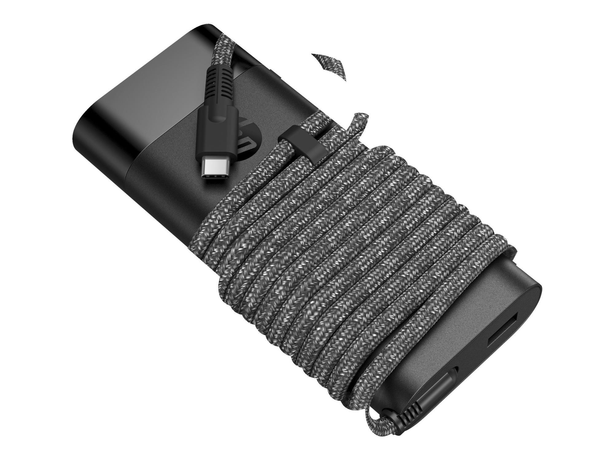 HP Netzteil - USB-C Laptop-Ladegerät - 110 Watt